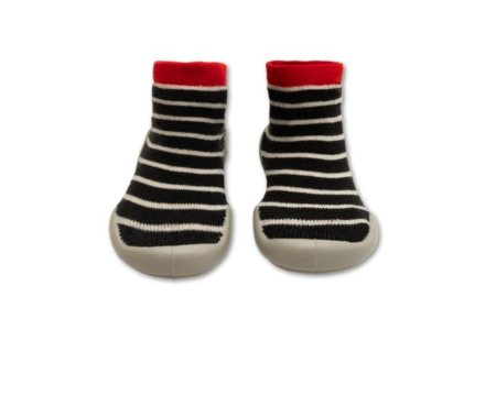 Chaussons chaussettes COLLEGIEN - Champs Elysées