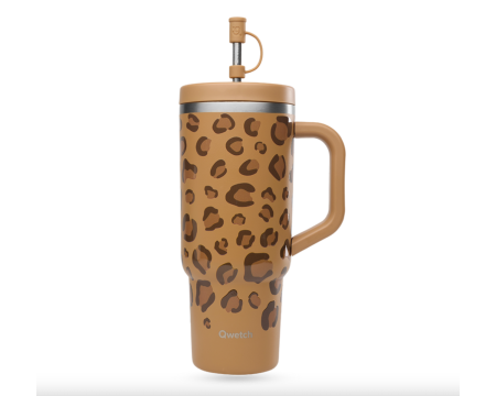 Travel Cup isotherme - Wild Camel 900 ml