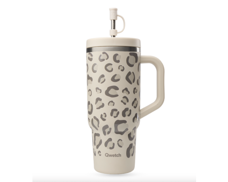 Travel Cup isotherme - Wild Sable 900 ml