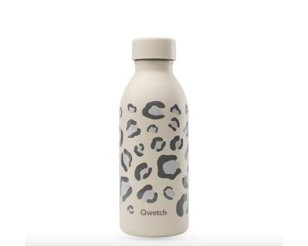 Bouteille isotherme ICON - Wild Sable 500 ml