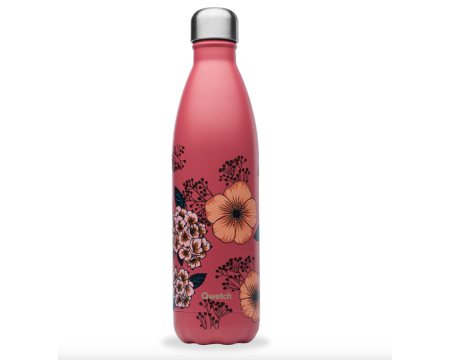 Bouteille isotherme Anemones 750 ml