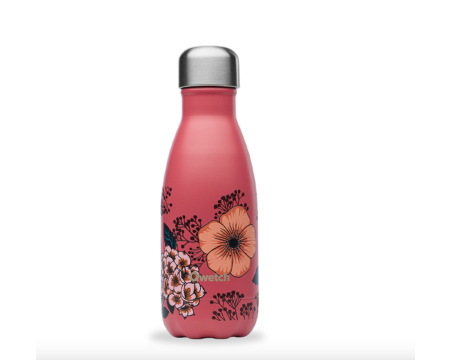 Bouteille isotherme Anemones 260 ml