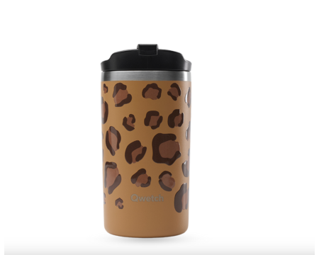 Travel mug isotherme Wild Camel 350 ml