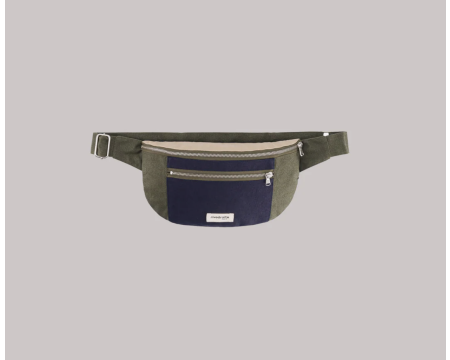 ORSEL Le sac banane Grand Format (L) - Bronx