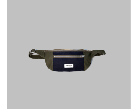 ORSEL Le sac banane  - BRONX