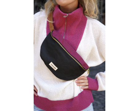 ORSEL Le sac banane  - BROOKLYN