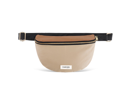 ORSEL Le sac banane  - MANHATTAN