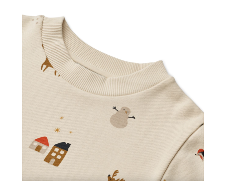 Sweat Thora Holidays LIEWOOD