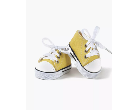 Baskets Komvers lemon