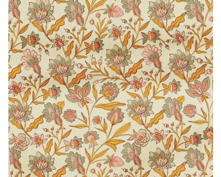 Sac à langer pour poupée MINIKANE en coton - Adèle