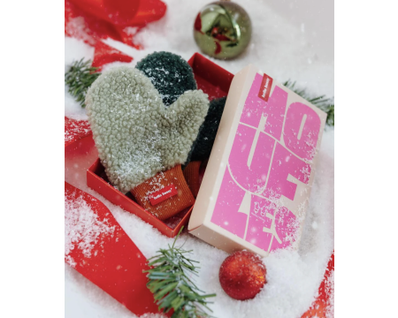 Moufles Heaty Neo - HELLO HOSSY