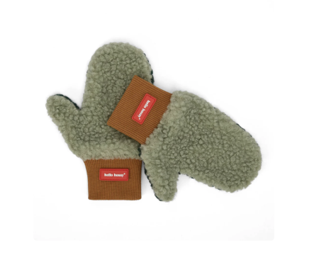 Moufles Heaty Neo - HELLO HOSSY