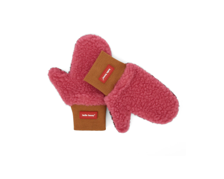 Moufles Heaty Tara - HELLO HOSSY