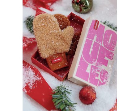 Moufles Heaty Sven - HELLO HOSSY