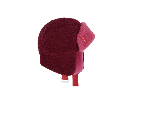 Chapka Cozy Tara - HELLO HOSSY