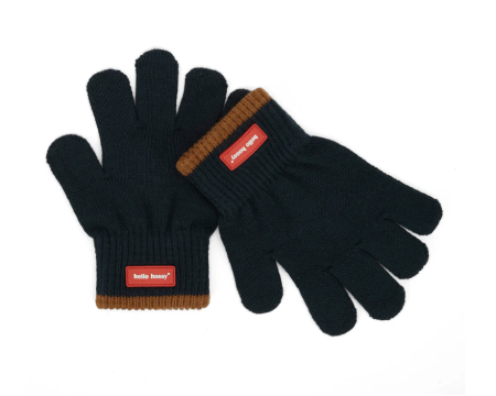 Gants Handy Polo - HELLO HOSSY