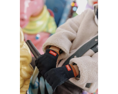 Gants Handy Polo - HELLO HOSSY