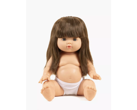 Poupée MINIKANE Cerise