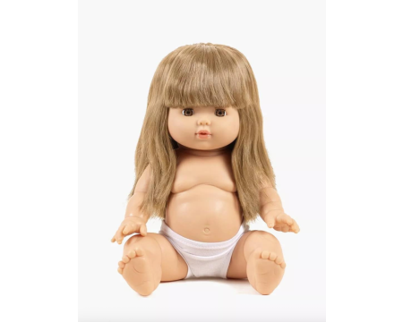 Poupée MINIKANE Nina