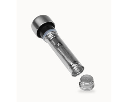 Bouchon Infuseur 12 cm 7500/1000 ml pour bouteille isotherme QWETCH