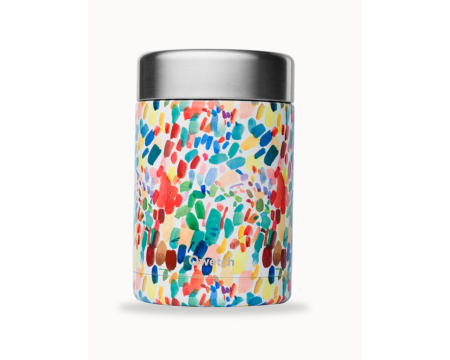Boîte de repas isotherme 650 ml - Arty
