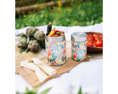 Boîte de repas isotherme 650 ml - Arty