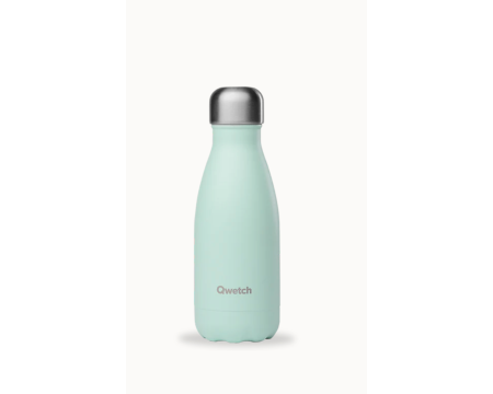 Bouteille isotherme 260 ml - Pastel Vert - 260 ml