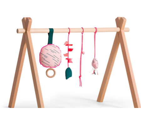 Accessoires pour Arche d'Eveil - Steevie Wonder