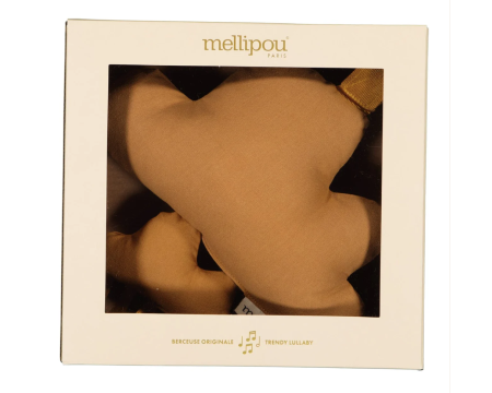 Mini boîte à musique en forme de nuage - Game of Thrones