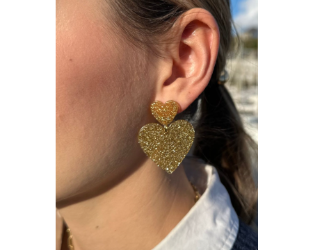 Boucles d'oreilles Amy - l'Atelier de MARPO