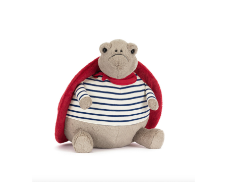 Peluche Timmy turtle Jellycat - tortue