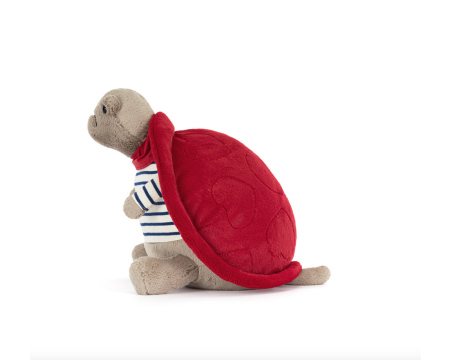 Peluche Timmy turtle Jellycat - tortue