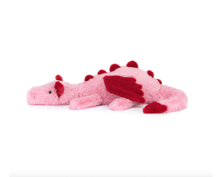 Peluche Heart dragon Jellycat