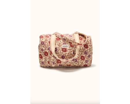 Sac buddha 48h Coeur macadamia fire APACHES