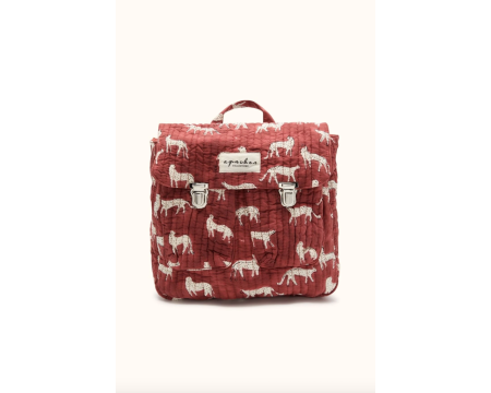 Sac Suji Bengale Fire APACHES