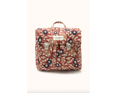 Sac Suji Coeur Fire APACHES