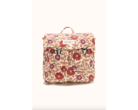 Sac Suji Coeur Macadamia Fire APACHES