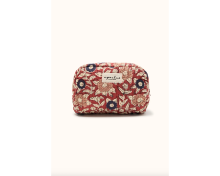 Small trousse Gaya Coeur Fire APACHES