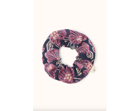 Big chouchou Manju Amaryllis Navy Cherry APACHES