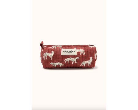 Trousse Opal Bengale Fire APACHES