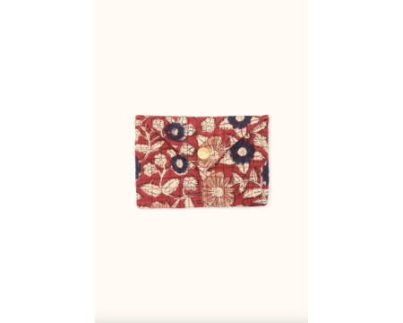 Pochette Ravi Coeur Fire APACHES