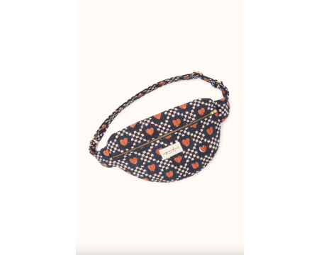 Big sac banane Keli Amor Meteorite