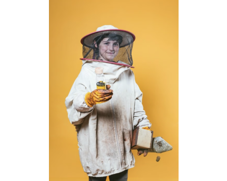 Bouteille sensorielle Sound Petit Boum - Abeilles