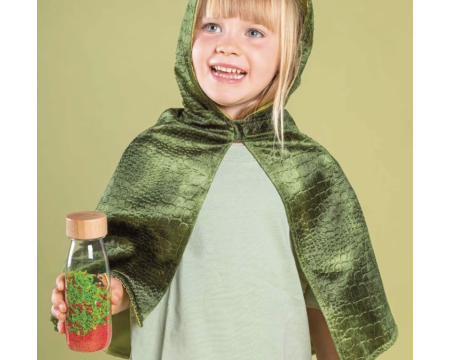 Bouteille sensorielle Sound Petit Boum - Dragon