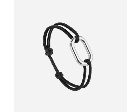 Bracelet maillon 22 mm Proue LE VENT A LA FRANCAISE