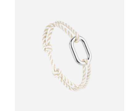 Bracelet maillon 22 mm Hune LE VENT A LA FRANCAISE