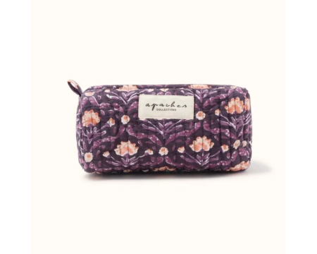 Trousse Opal Cactus Navy