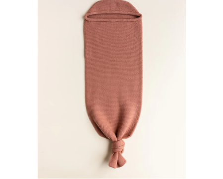 Nid d'ange Cocoon HVID -  brick