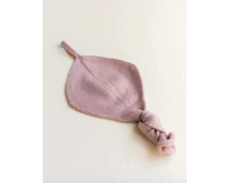 Titi comforter blush HVID