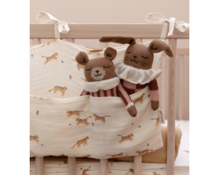 Organiseur de lit Airelles